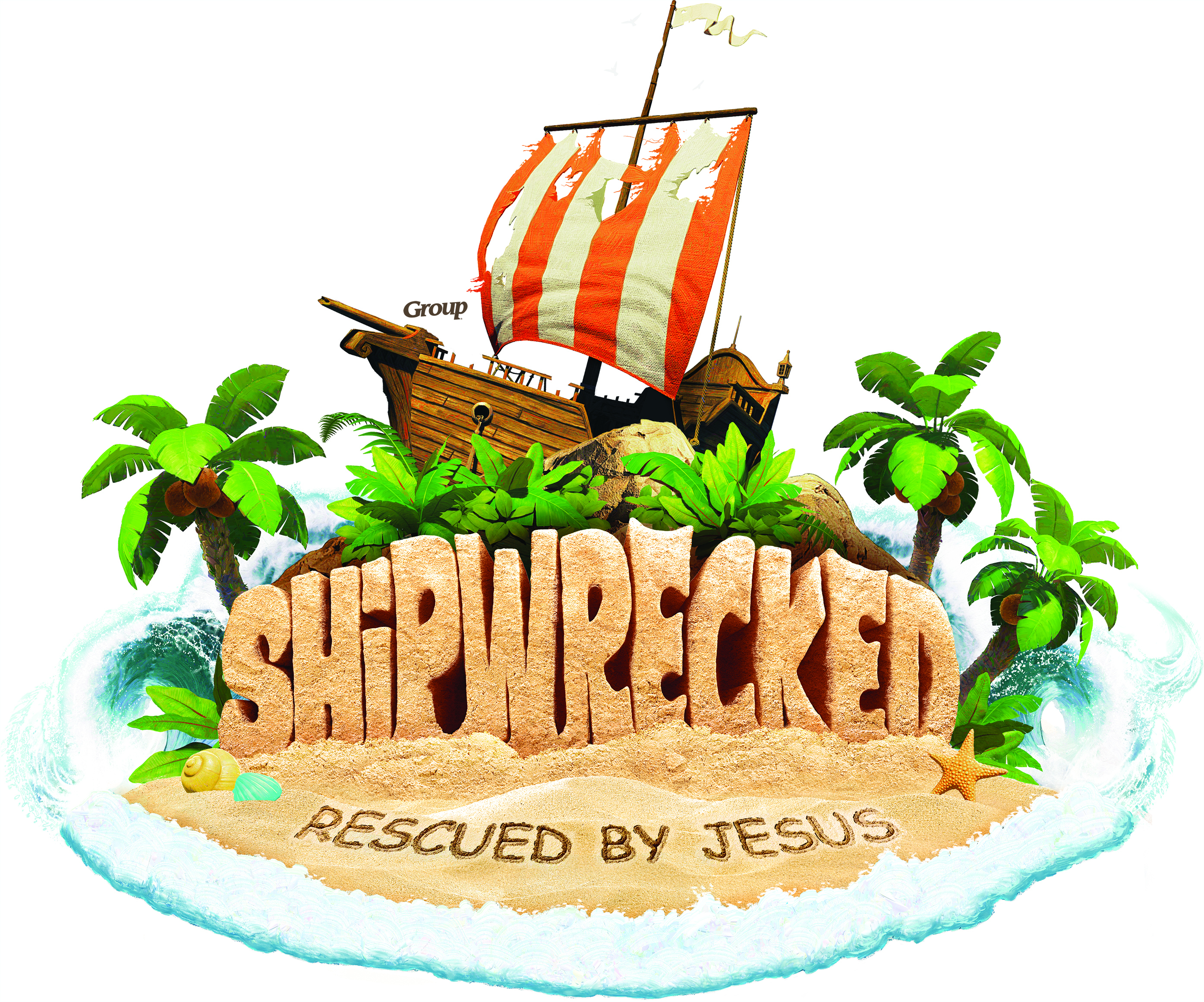 Shipwrecked Vbs | Free Resources &amp;amp; Downloads - Free Printable Vacation Bible School Materials