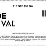 Shoe Carnival Coupons In Store (Printable Coupons)   2019   Free Printable Coupons For Dsw Shoes