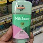 Shoprite ~ Mitchum Deodorant Just $1.99, Ends 9/15! ~ Philly Coupon Mom   Free Printable Coupons For Mitchum Deodorant