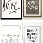 Signs For The Master Bedroom | Free Printables | Home Decor, Master   Free Printable Bedroom Door Signs