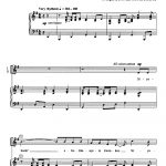 Siyahamba (Two Part ) Arr. Donald Moore| J.w. Pepper Sheet Music   Airplanes Piano Sheet Music Free Printable