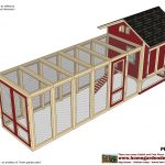 Small Chicken Coop: Free 6 X 6 Chicken Coop Plans   Free Printable Chicken Coop Plans