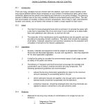 Snow Removal Contract Template Great Templates Snow Plowing Contract   Free Printable Snow Removal Contract