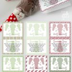 Snowman Soup And Free Printable Labels | Christmas Foods | Pinterest   Snowman Soup Free Printable
