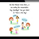 Social Stories For Teaching Conversation Skills To Childrentouch Autism   Free Printable Social Stories Making Friends