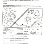Social Studies Skills | Map Lesson | Pinterest | Social Studies, Map   Social Studies Worksheets First Grade Free Printable