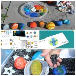 Solar System Worksheets: Free Printables For Preschoolers And Older   Free Printable Solar System Worksheets
