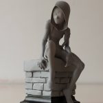Spider Gwen + Other Models Free 3D Print Files – 3D Printer Reviews   Free 3D Printable Models