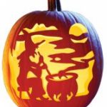 Spiderman Pumpkin Stencil: Free Pumpkin Carving Patterns | Free   Free Online Pumpkin Carving Patterns Printable