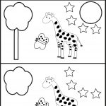 Spot The Difference | Actividades Escritas | Pinterest   Free Printable Spot The Difference For Kids