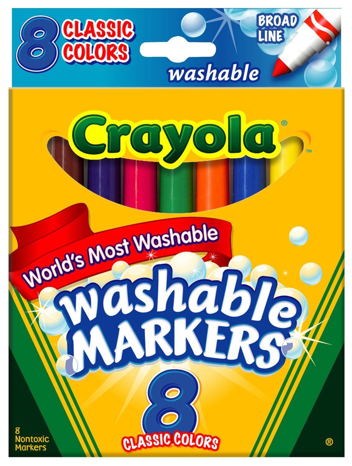 Free Printable Crayola Coupons - Free Printable