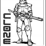 Star Wars Clone Wars Coloring Pages | Coloring Pages For Free   Free Printable Star Wars Coloring Pages