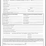 Stirring Credit Application Form Templates Template Free Download   Free Printable Business Credit Application Form