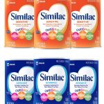 Stock Up Price On Similac Infant Formula | Passionate Penny Pincher   Free Printable Similac Baby Formula Coupons