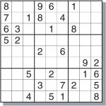 Sudoku Online   Ecosia   Download Printable Sudoku Puzzles Free