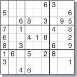 Sudoku Online   Ecosia   Free Printable Sudoku