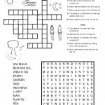 Sunday School Printables | Sunday School Worksheet | Kids Bible   Free Printable Bible Games For Youth
