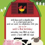Super Creative Free Printable Cow Birthday Invitations   Free Printable Cow Birthday Invitations