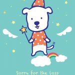Sympathy #card For The Loss Of A #pet   Free Printable | Sympathy   Free Printable Sympathy Cards For Dogs