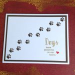 Sympathy Card Pet Loss   Yolar.cinetonic.co Regarding Free Printable   Free Printable Sympathy Cards For Dogs