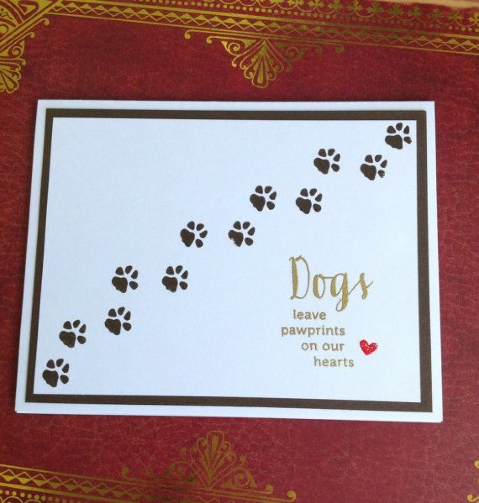 Sympathy Card Pet Loss - Yolar.cinetonic.co Regarding Free Printable - Free Printable Sympathy Cards For Dogs