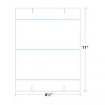 Table Tent Template   16 Printable Table Tent Templates And Cards   Free Printable Table Tents
