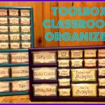 Teaching With A Mountain View: Teacher Toolbox Organizerat Last!   Free Printable Teacher Toolbox Labels