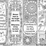 Template: Bookmark Template   Free Printable Dragon Bookmarks