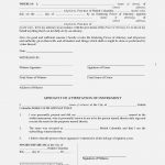 Template: Revocation Of Power Of Attorney – Free Printable   Free Printable Revocation Of Power Of Attorney Form