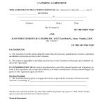 Template: Template For Loan Agreement Free Printable Contract Forms   Free Printable Contracts