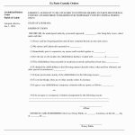 Temporary Child Custody Agreement Form 97998 Awesome Free Printable   Free Printable Child Custody Forms