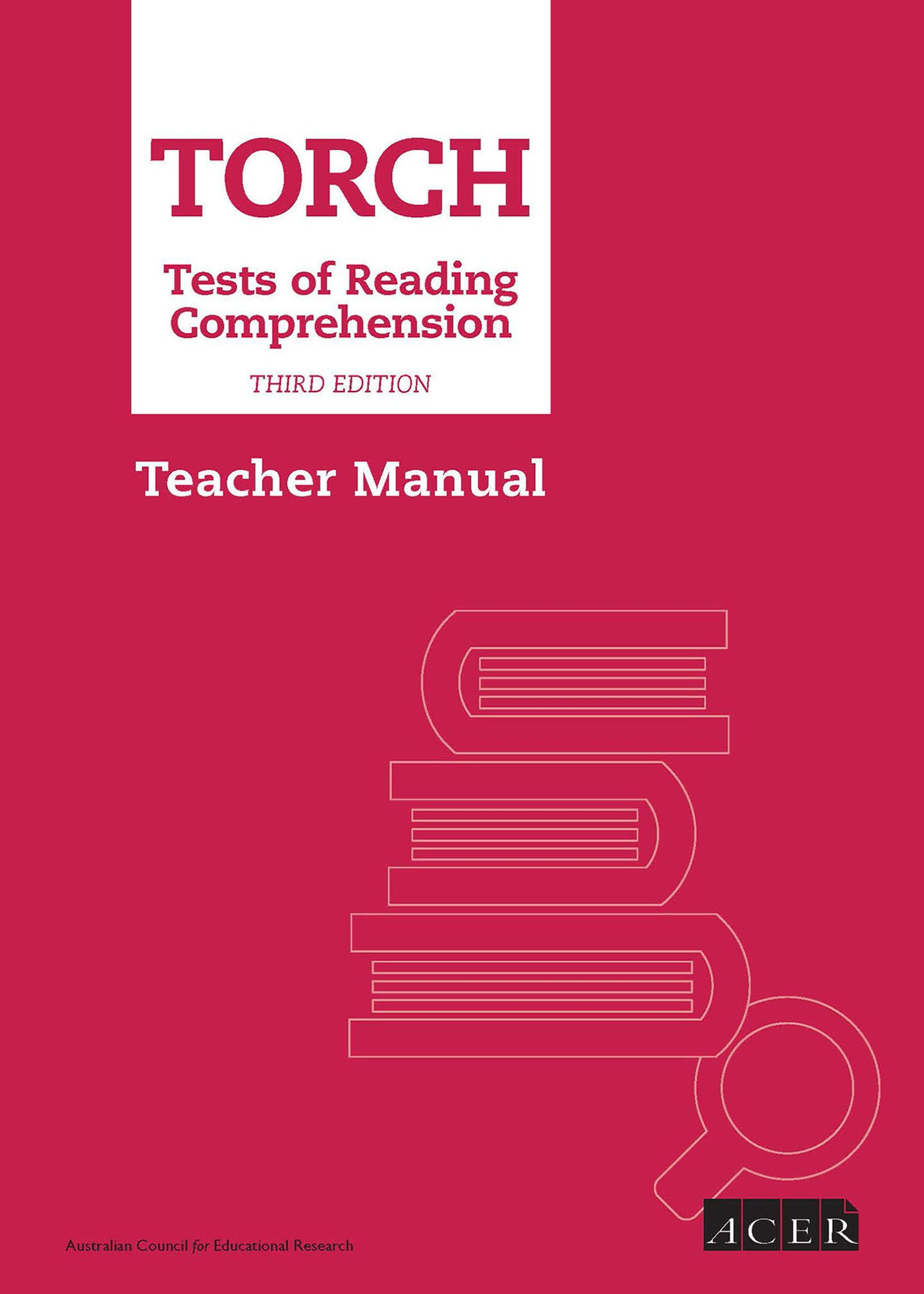 Tests Of Reading Comprehension (Torch) 3Rd Edition | Acer - Free Printable Reading Assessment Test