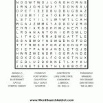 Texas Word Search Puzzle | Smarty Pants | Pinterest | Puzzles For   Free Printable Puzzles For Kids