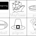 Thanksgiving Activities   Paging Supermom   Free Printable Kindergarten Thanksgiving Activities