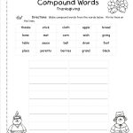 Thanksgiving Printouts And Worksheets   Free Printable Second Grade Worksheets