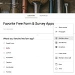 The 17 Best Online Form Builder Apps For Every Task   The Ultimate   Free Printable Form Maker