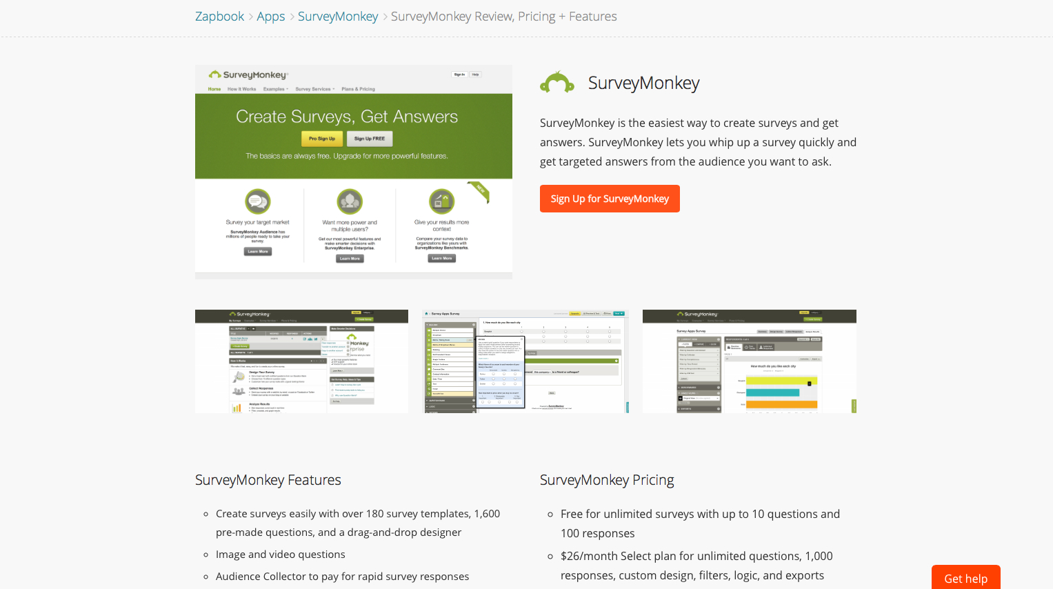 The 20 Best Online Survey Builder Tools - The Ultimate Guide To - Make A Printable Survey Free