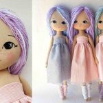 The 22 Best Doll Sewing Patterns   Free Printable Cloth Doll Sewing Patterns