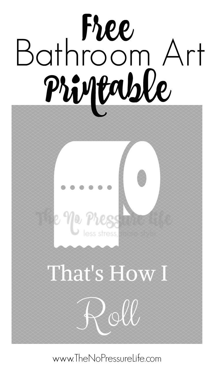 The Awkward Bathroom Problem That Drives Your Guests Crazy | Bath - Free Printable Bathroom Pictures