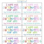 The Best Random Acts Of Kindness Printable Cards Free | Parenting   Free Printable Kindness Cards