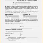 The Cheapest Way To | Invoice And Resume Template Ideas   Free Printable Medical Power Of Attorney Forms