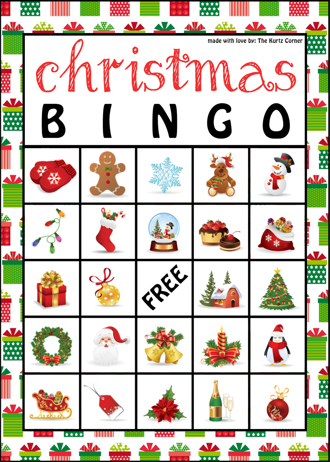 Free Printable Bingo Cards 1 100 Free Printable