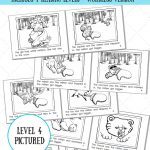 The Mitten Activities To Go With The Book! | Music Therapy   Free Printable Books For Kindergarten