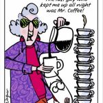 The Morning Funnys   Maxine Funny's In Free Printable Maxine   Free Printable Maxine Cartoons