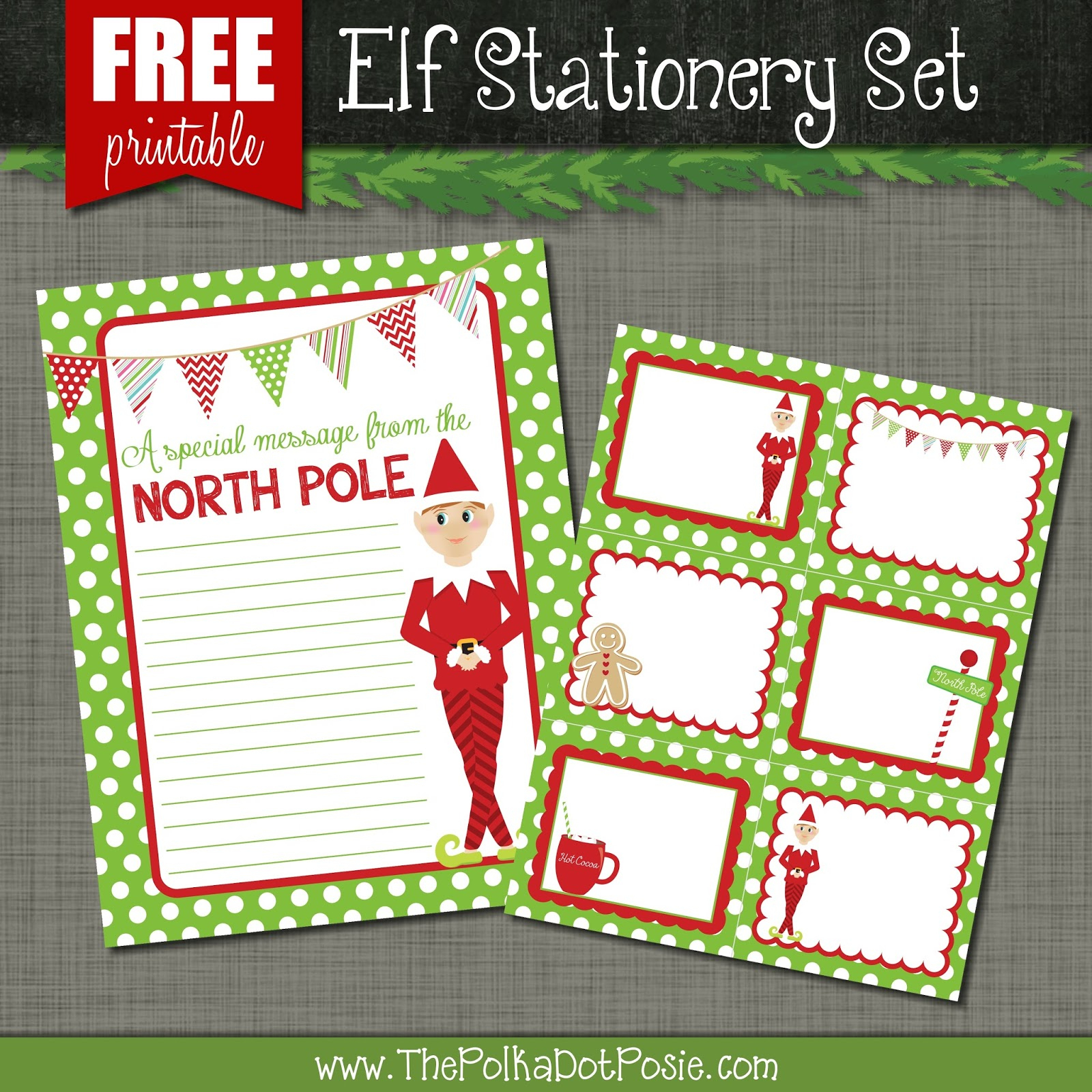 the-polka-dot-posie-free-printables-for-your-christmas-elf-free