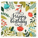 These 16 Printable Birthday Cards Cost Absolutely Nothing! | Gift   Free Online Funny Birthday Cards Printable