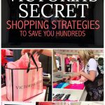 These 16 Victoria's Secret Shopping Strategies Will Save You   Free Printable Coupons Victoria Secret