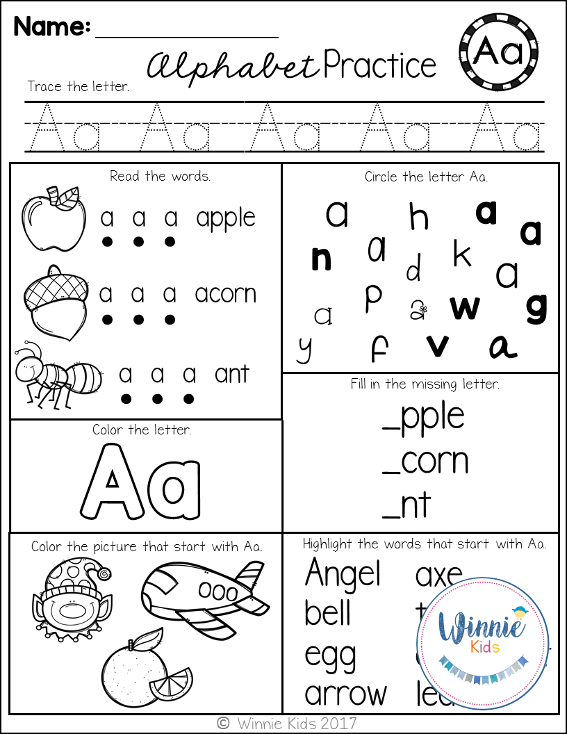 free printable phonics assessments