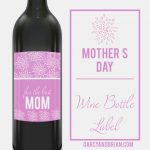 Things That Make You Love And Hate Free | Label Maker Ideas   Free Printable Wine Labels With Photo