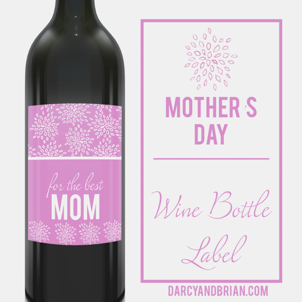 Things That Make You Love And Hate Free | Label Maker Ideas - Free Printable Wine Labels With Photo